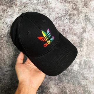 Mũ Lươi Trai Adidas Ba Lá Xuất Dư Siêu Xịn