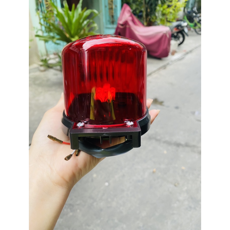 ĐÈN LÁI  XE CUB MỚI
