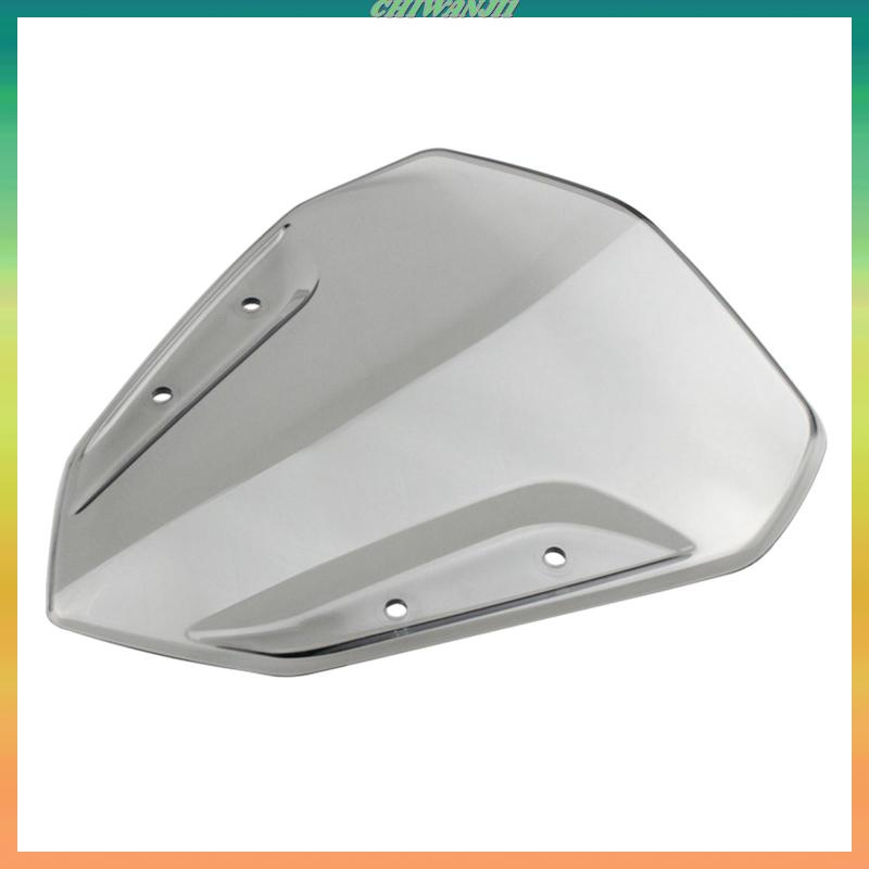 Kính Chắn Gió Bảo Vệ Cho Xe Mô Tô Yamaha Nvx 155 Chiwanji1