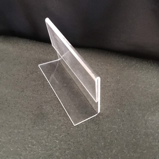 Menu mica mini