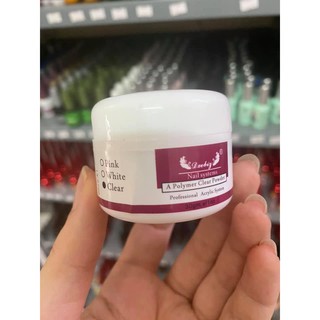 BỘT ĐẮP MÓNG EZFLOW 120ml CHÍNH HÃNG