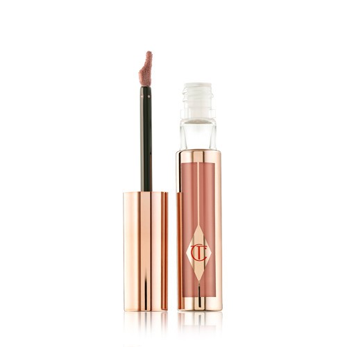 Charlotte Tilbury - Son Kem Lì Charlotte Tilbury Hollywood Lips Matte Contour Liquid Lipstick 6,8g