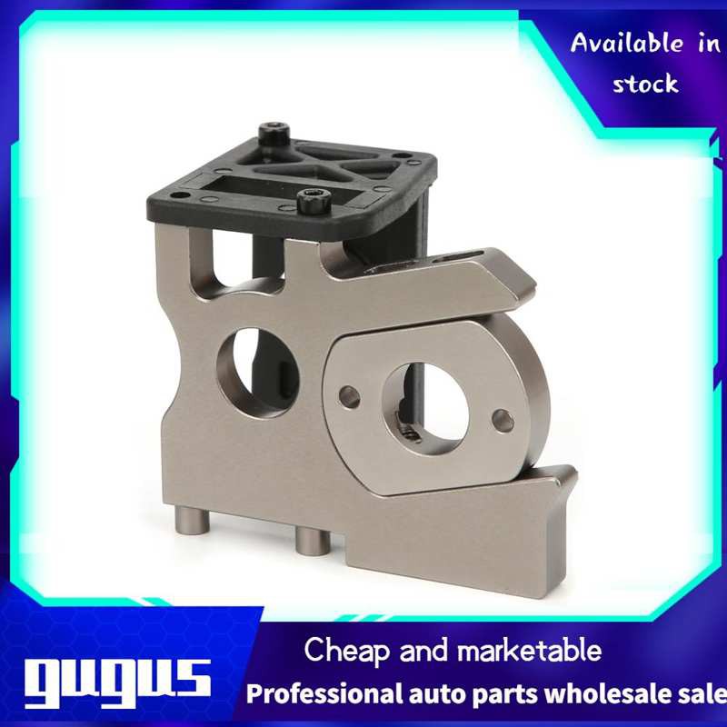 Giá Đỡ Động Cơ Không Chổi Than Cho Xe Ô Tô Đồ Chơi Tỉ Lệ 1 / 8
