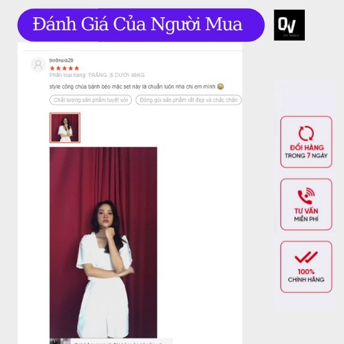 Set bộ jumpsuit đùi kèm áo khoác - hàng xịn - SHOP Q&V | BigBuy360 - bigbuy360.vn