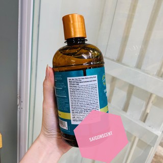 Sữa tắm Tree Hut Body Wash - Coconut Lime ( 502mL )