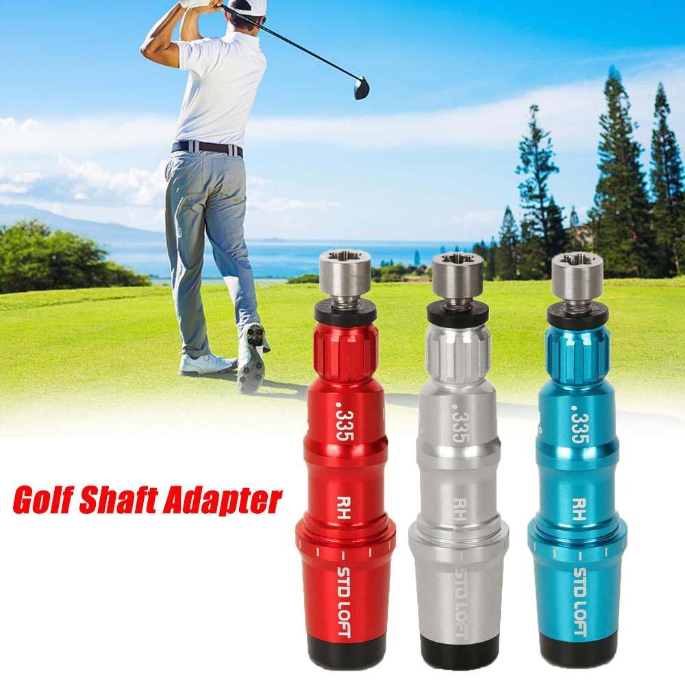 Danilo Bộ Kết Nối Gậy Đánh Golf FW M1 M2 M3 M4 M5 M6 335 Bằng Hợp Kim Nhôm Vỏ