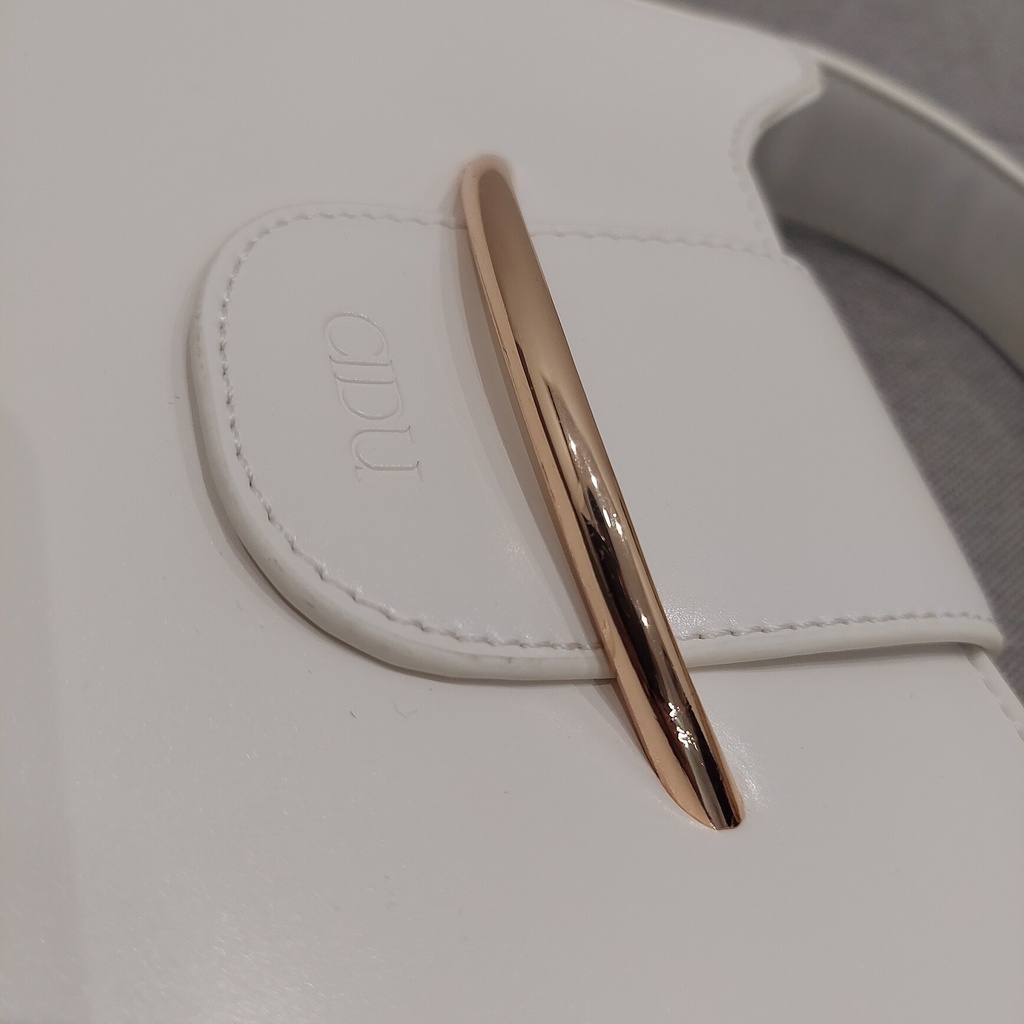 Túi Xách Tay Đeo Chéo Khóa Yên Ngựa Cidu Cd53