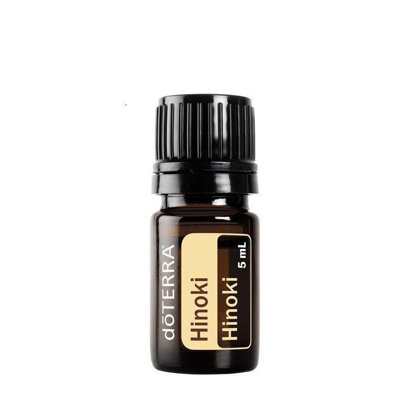 Tinh dầu Pơ Mu Hinoki (Phiên bản giới hạn) 5mL