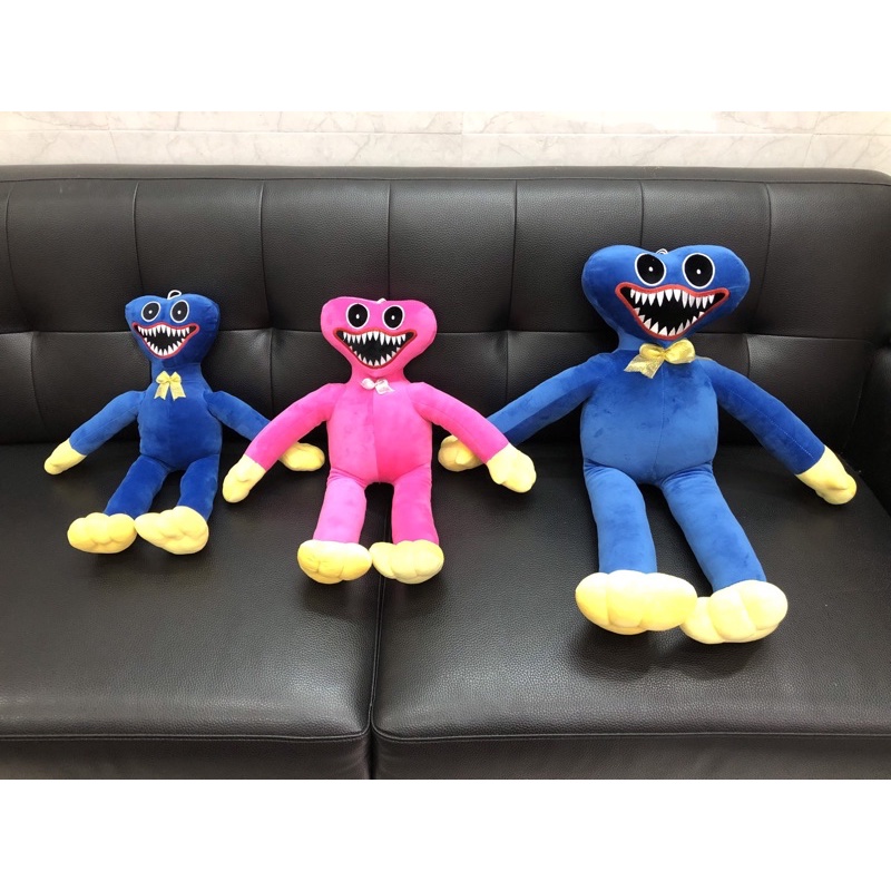 Gấu Bông nhân vật Huggy Wuggy