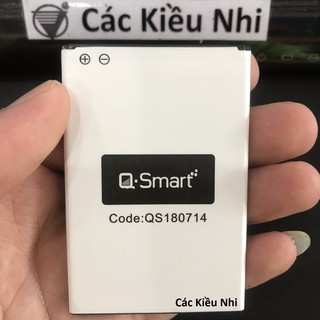 Pin Qmobile QS18 QS180714