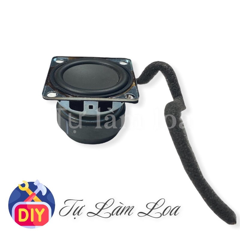 Cụm Loa Toàn Dải Tháo Máy Trên Loa Xiaomii Tự Làm Loa Bluetooth