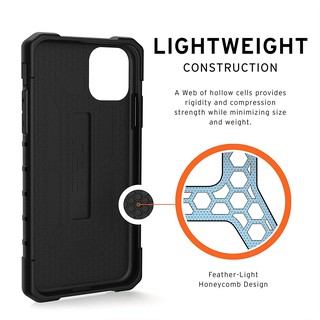 Ốp lưng UAG Pathfinder cho iPhone 11