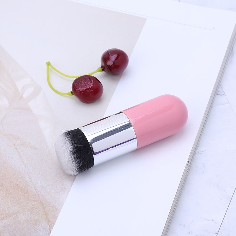 Cọ Trang Điểm Kabuki Đánh Phấn Nền / Má Hồng YOUYO Mới