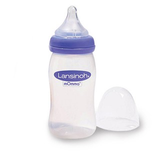 Bình sữa Lansinoh 160ml / 240ml cho bé