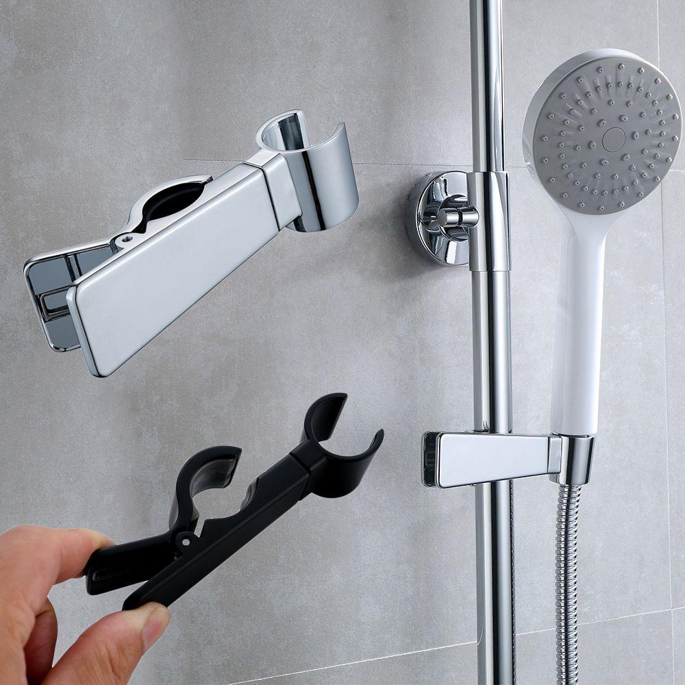 LANSEL Giá Đỡ Đầu Vòi Hoa Sen Cố Định Thông Dụng Cho Nhà Tắm