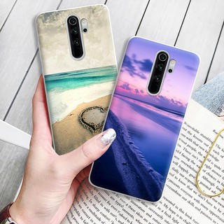 Ốp điện thoại Xiaomi Redmi Note 8 Pro nhiều họa tiết