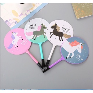 Bút bi hình ngựa UNicorn
