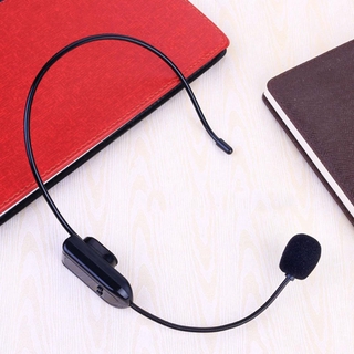 Bộ Micro Không Dây Hỗ Trợ Giảng Dạy