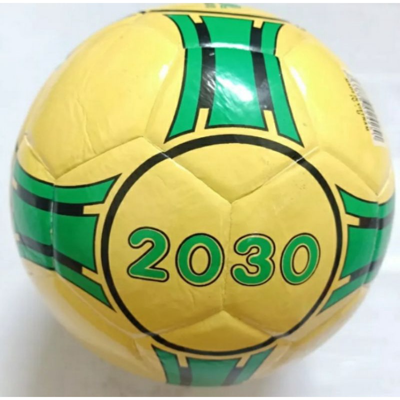 QUẢ BÓNG 2030 GERU STAR HÀNG CHÍNH HÃNG