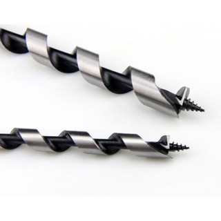 Mũi khoan xoắn dài từ phi 14 đến phi 25 dài 600mm