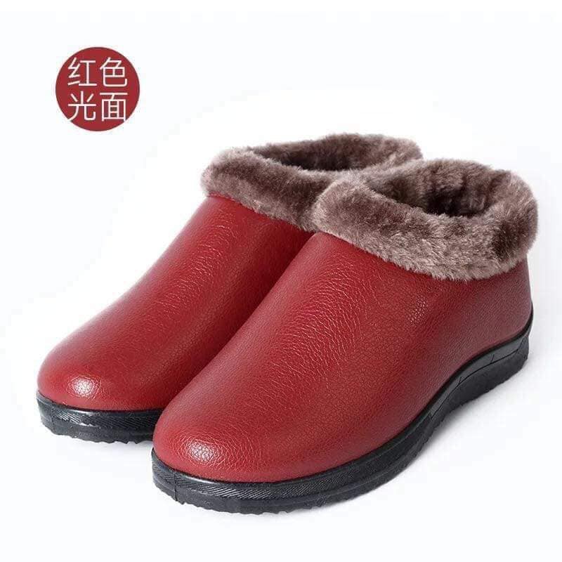 GIÀY LÓT LÔNG CHO CÁC BÀ MẸ U40 !!! | BigBuy360 - bigbuy360.vn