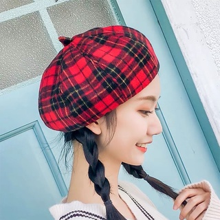 Mũ nồi mũ beret | Lemon Store