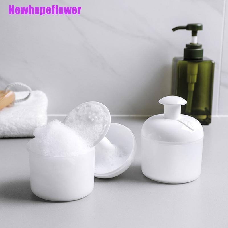 Sữa Rửa Mặt Tạo Bọt Tiện Dụng Chất Lượng Cao