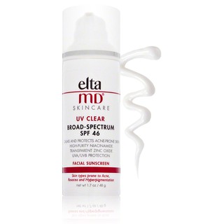 Kem chống nắng Elta MD UV Clear Broad Spectrum SPF 46