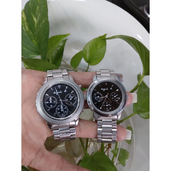 Đồng hồ Si Nhật Again-h- Sản xuất tại Nhật