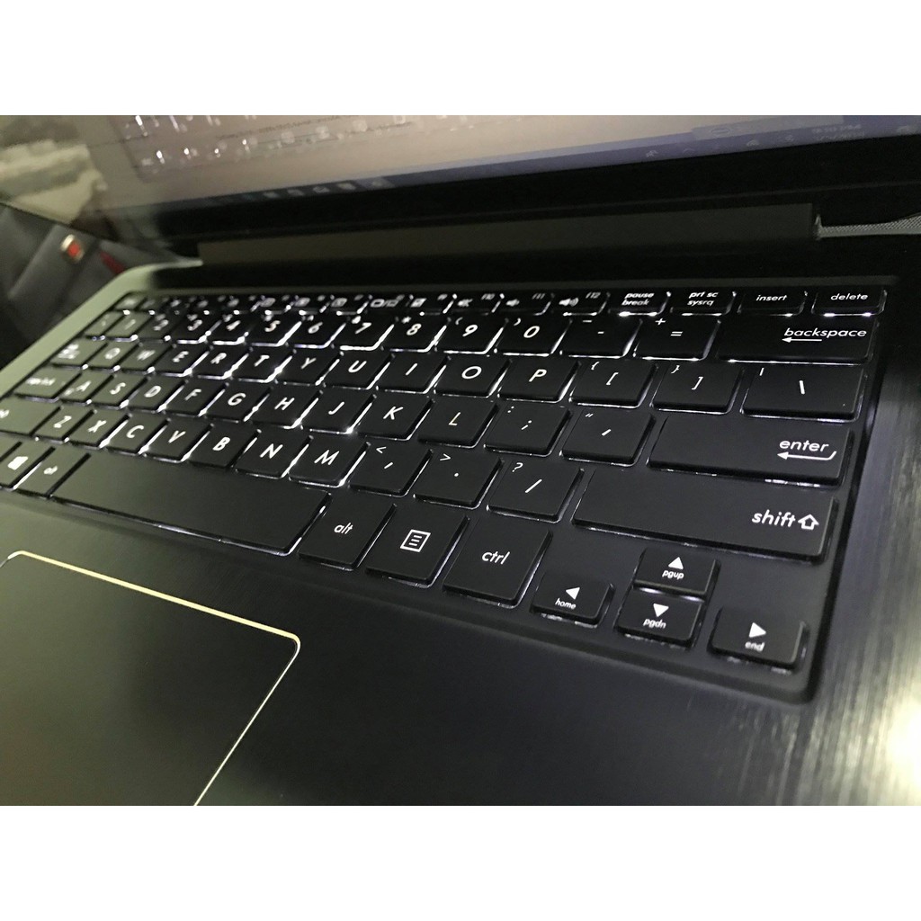 aptop ASUS Q302U, i5 6200u, 8G, 500G, 13,3in, touch 360 độ, giá rẻ | BigBuy360 - bigbuy360.vn