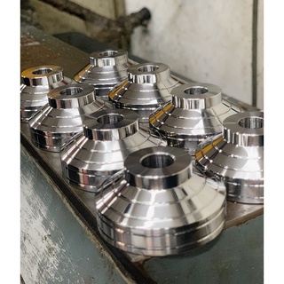 Chụp Cóc Hon - Ya Inox Thái