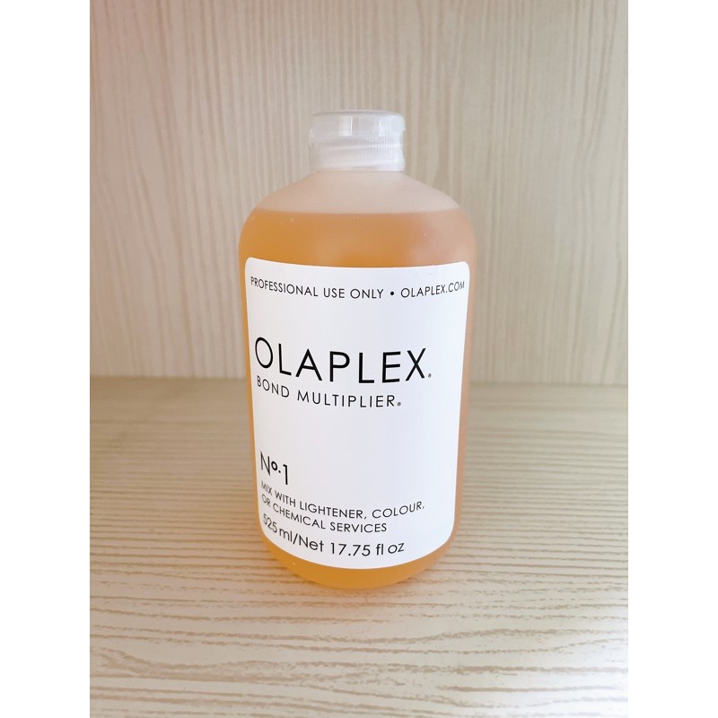 (CHÍNH HÃNG ) OLAPLEX No1-100ml