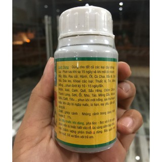 Phân bón lá cao câp ROOT2