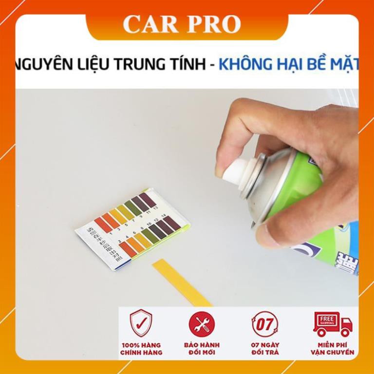 Tẩy băng dính, băng keo 3m Botny - CAR PRO