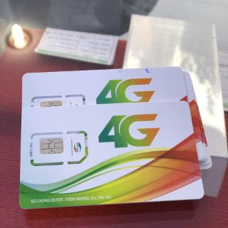 [MIỄN PHÍ 30 NGÀY] Sim viettel V120N, 4gb/ngày, gọi miễn phí nội mạng