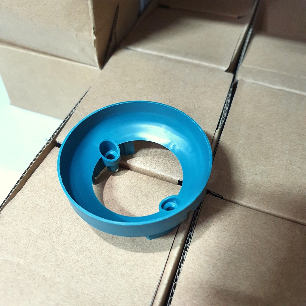 Nắp chắn bụi máy mài Makita 9553 457793-4