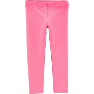 Set 4 quần legging thu cho bé gái