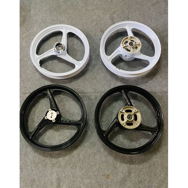 Mâm 3 Đao Us Bản 1.6-1.85 Gắn Như Zin Winner V1-Winner X Abs