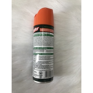 Thuốc xịt muỗi Spectrum -Mỹ