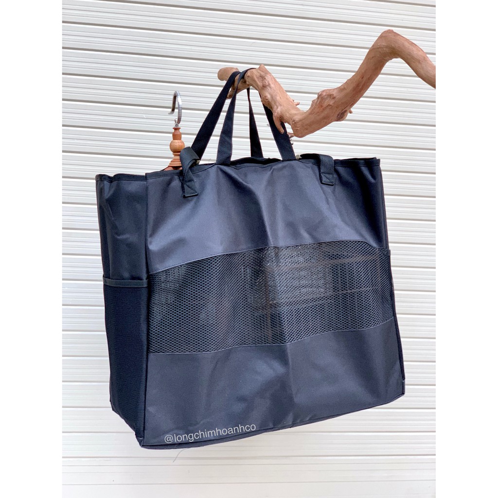 Balo Pha Lưới Lồng Khuyên