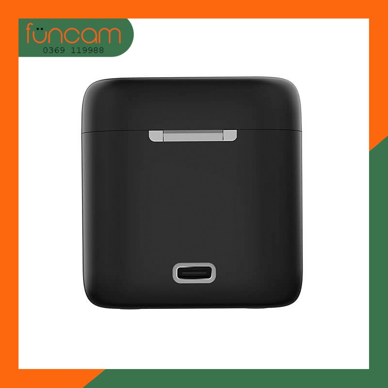 BỘ SẠC 3 + 2 PIN CHO GOPRO 9/10 BLACK - CHÍNH HÃNG TELESIN