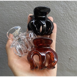 Kẹp càng cua 6 càng loại 1