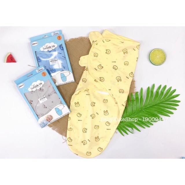 Ủ kén sơ sinh dokma