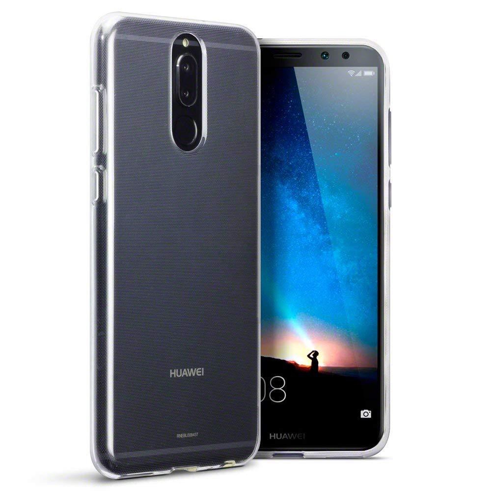 Ốp Huawei Nova 2I Dẻo Trong A+