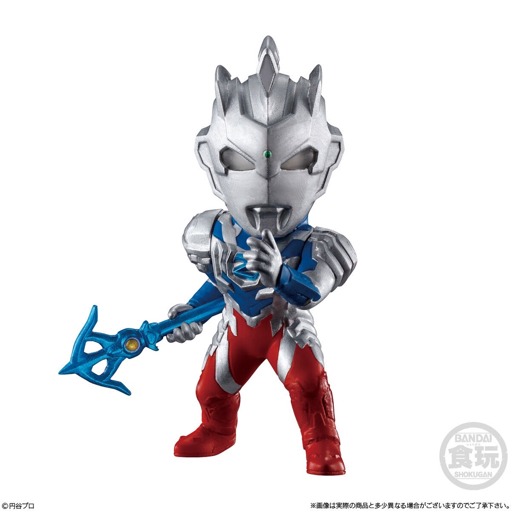 MÔ HÌNH NHÂN VẬT CONVERGE MOTION ULTRAMAN