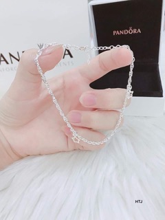 Lắc chân bạc ý