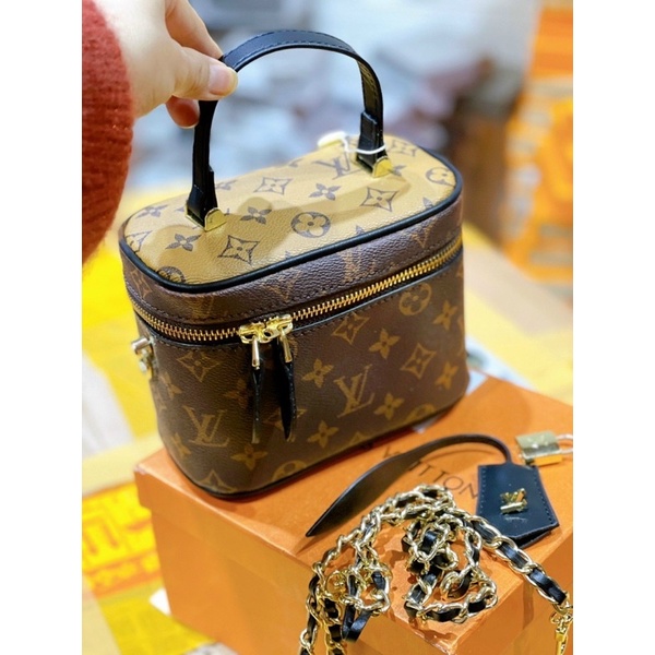 Cốp zize 20 hàng loại 1 đựng vừa điện thoại plus trở lên ( có hộp) | BigBuy360 - bigbuy360.vn