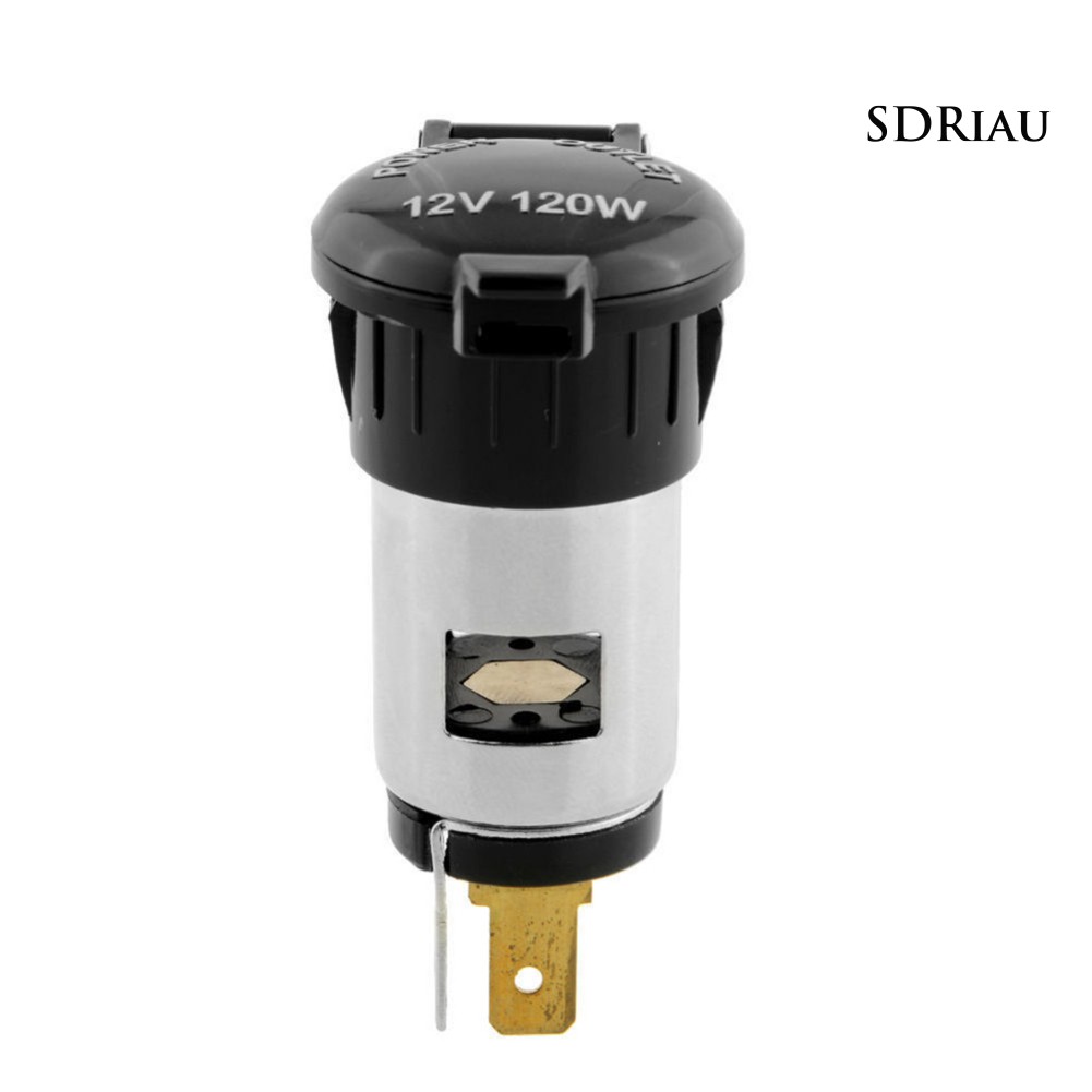 Tẩu sạc 12v / 24v chuyên dụng cho xe ô tô