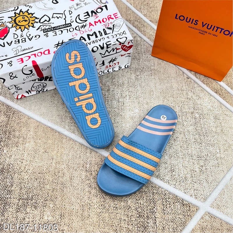 Dép Lê Adidas hót hít DL187