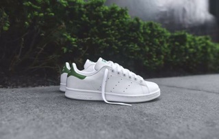 [CÓ SẴN] Giày Stan Smith Green